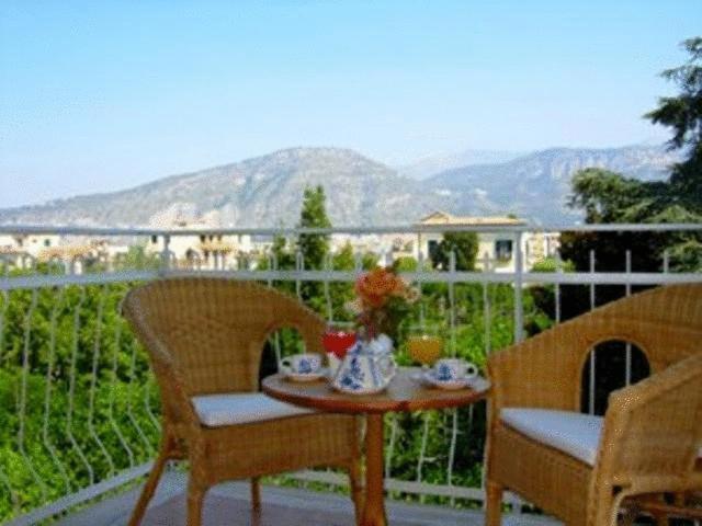 B&B Casa Vienna Sant'Agnello Exterior foto