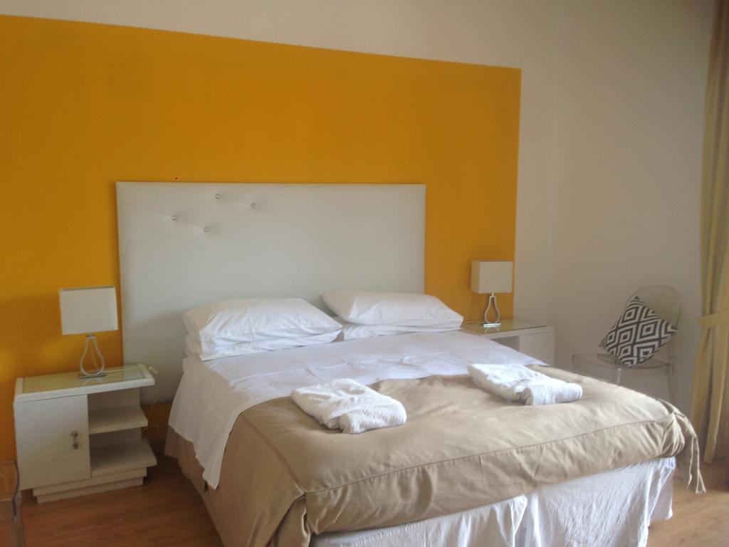 B&B Casa Vienna Sant'Agnello Exterior foto